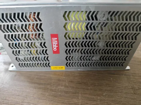 Mibbo MPS-200W24V1S Industrial Sensor product photo 4