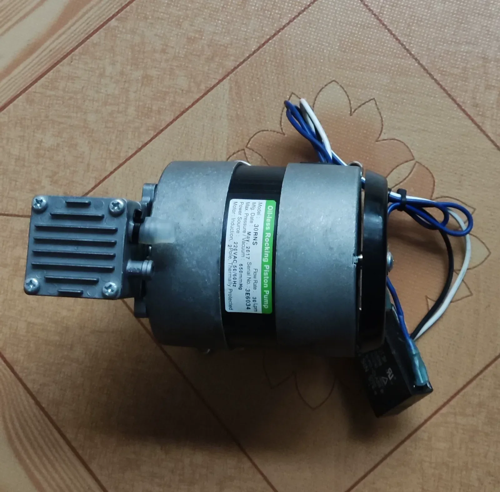 KCC 30RNS Industrial Automation Component product photo 1