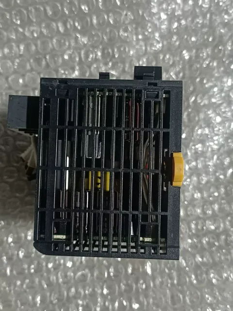 OMRON CJ1W-PA205R PLC Module — product photo 7 of 10