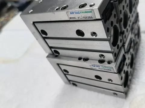 AIRTAC / 亚德客 HLH16X25S Industrial Automation Component product photo 5