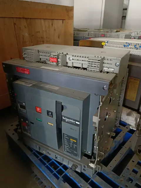Schneider Electric CTU40 H / CTU20 H Industrial Automation Component product photo 4