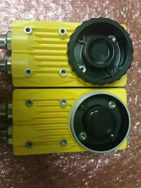 COGNEX IS5403-00 Rev G / IS5403-10 Industrial Automation Component product photo 2