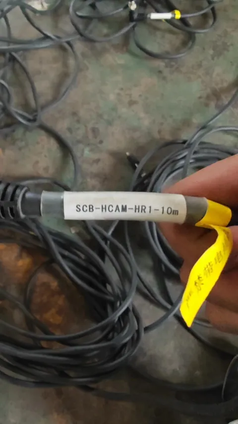 SSZN / 深视智能 SR7140 Industrial Automation Component product photo 8
