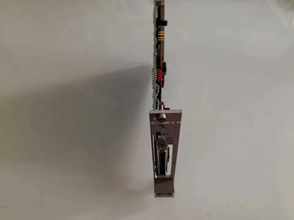 Tokyo Electron / TEL SAT-MCTR BB81-000005-15 Industrial Control Board product photo 1