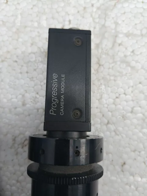 Sony XC-55 Industrial Automation Component product photo 4