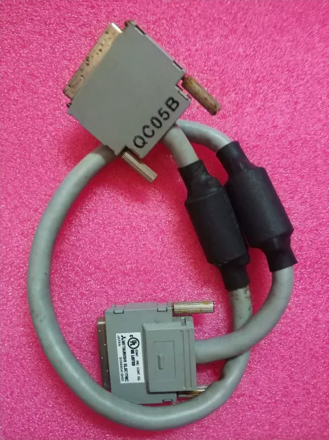 Mitsubishi Electric QC05B PLC Module product photo 2