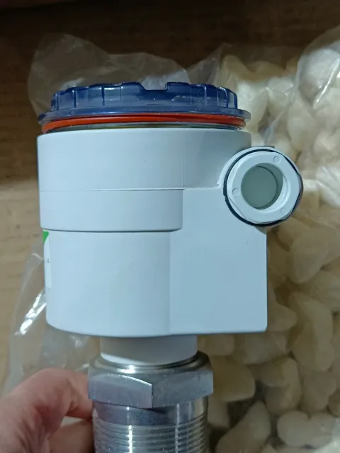 Endress+Hauser FTM260-G4A Industrial Sensor product photo 4