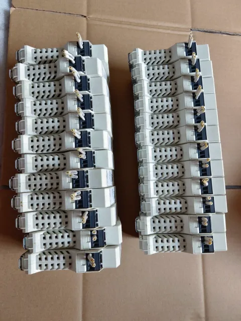 ABB TH102 Industrial Automation Component product photo 6