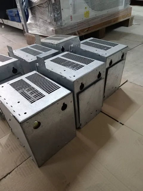 ABB Robotics 3HAC14265-1 Power Electronics Module product photo 4