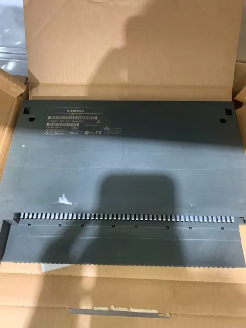 Siemens 6ES7431-7KF10-0AB0 Industrial Automation Component — product photo 12 of 13