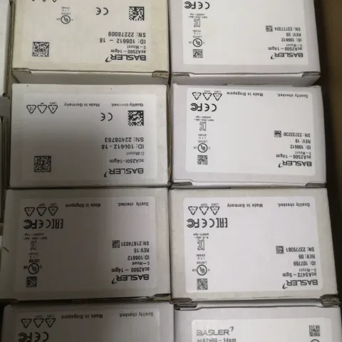 Basler acA2500-14gm Industrial Automation Component — product photo 2 of 10