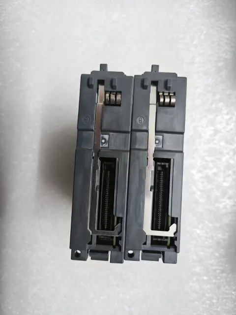 Mitsubishi Electric QJ71C24N Industrial Automation Component — product photo 8 of 44