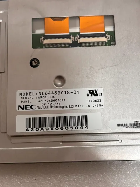 White Label NL6448BC18-01 Industrial Automation Component product photo 3