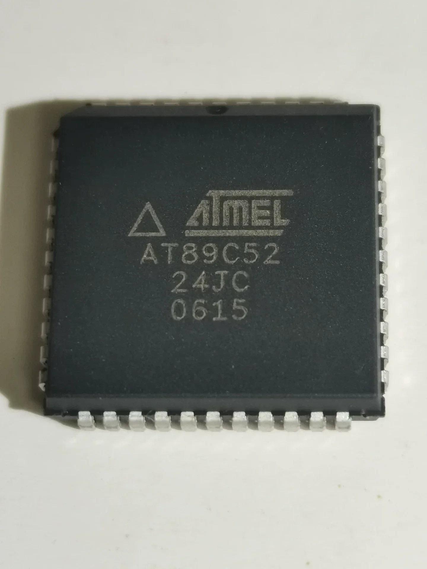 Atmel AT89C52 24JC Industrial Control Board product photo 1