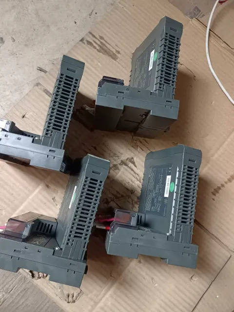 HollySys K-AO01 Industrial Automation Component product photo 9