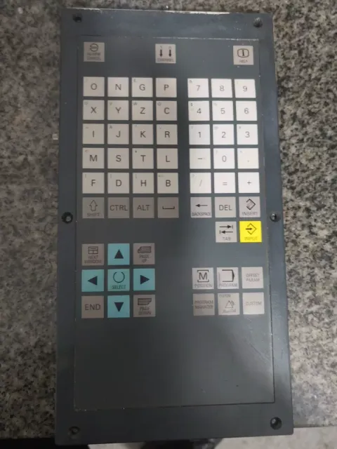 Siemens 6FC5603-0AC12-1AA0 Industrial Control Board product photo 1