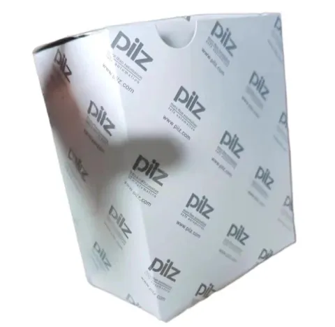 Pilz PNOZ X9P AC Industrial Relay product photo 6