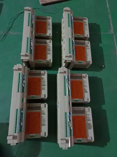 新华 / XINHUA xAO-82-22 Industrial Automation Component product photo 9