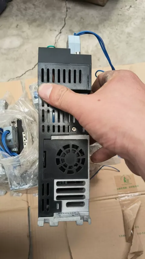 White Label DSA-153002-MB1332 Motor & Drive Component product photo 7