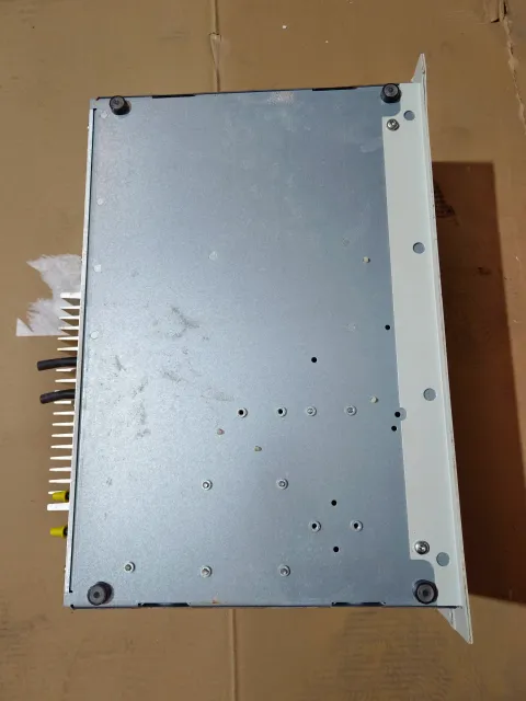 Siemens 7MB2337-0NH00-3PH1 Industrial Automation Component product photo 8