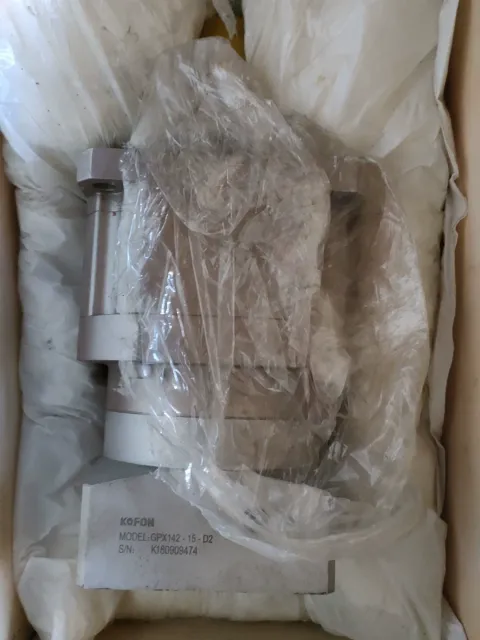 White Label GPX142-15-D2 Industrial Automation Component product photo 2