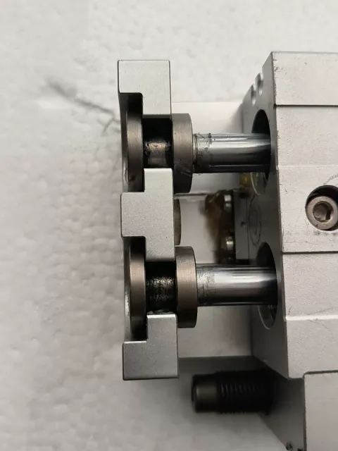 AirTAC HLS16X50SA Industrial Automation Component product photo 5
