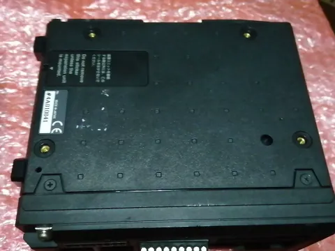 White Label XG-7702 Industrial Control Board product photo 2