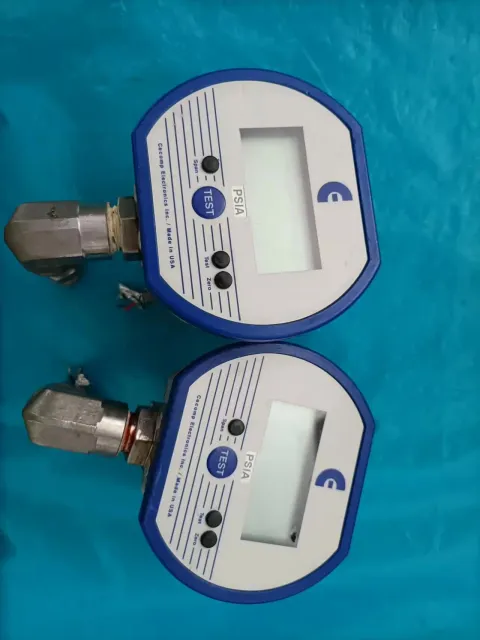 CECOMP Electronics DPG1000DR100PSIA-I Industrial Automation Component product photo 1