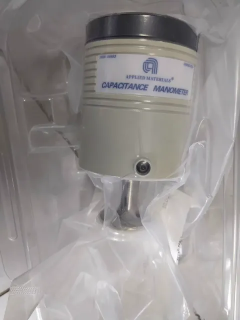 MKS / Applied Materials DA01A13TCDV20A00 Industrial Sensor product photo 3