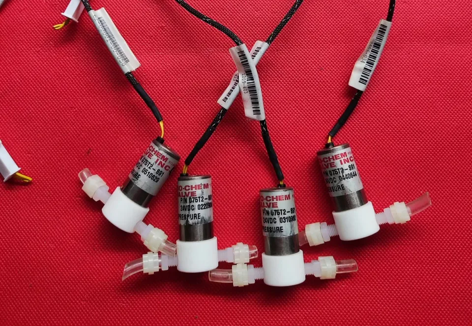 Bio-Chem Valve Inc 075T2-S91 Industrial Automation Component product photo 1