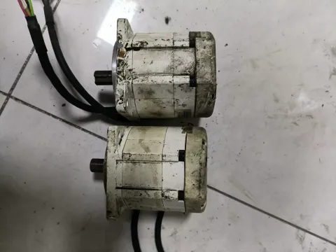 White Label MQMA042A1E Motor & Drive Component product photo 5