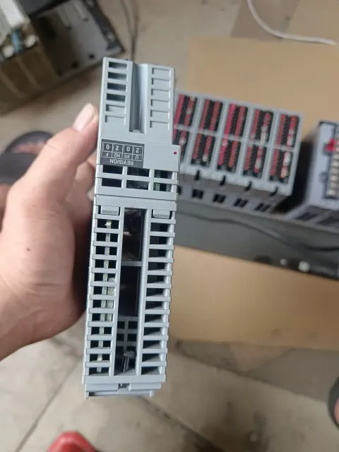 Yokogawa AAI543-S00 S1 Industrial Automation Component product photo 6