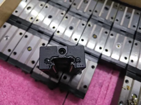NSK LS20 Industrial Automation Component product photo 5