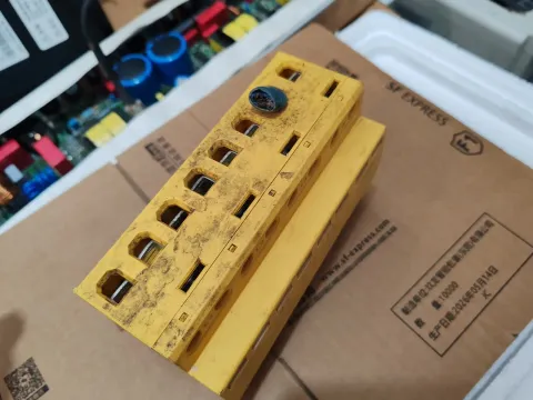 White Label KPA385/60MY Industrial Automation Component product photo 4