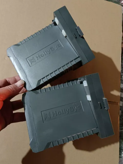 HollySys / 和利时 K-PI01-A 1.0 + K-PIT01 Industrial Automation Component product photo 7
