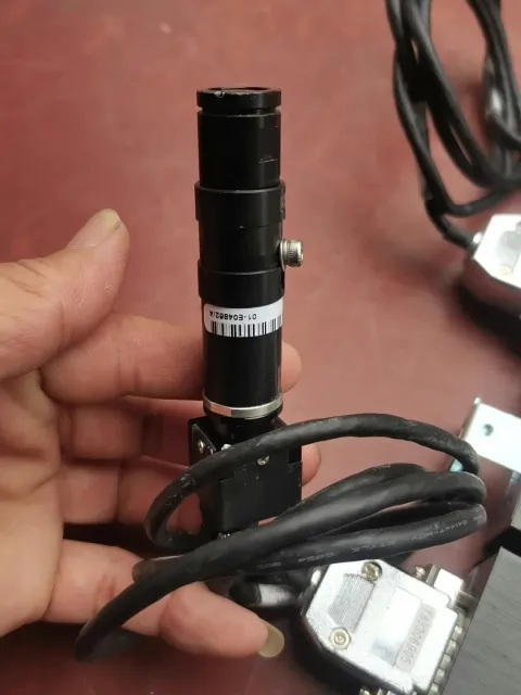 White Label TBUA033R5 Industrial Automation Component product photo 3