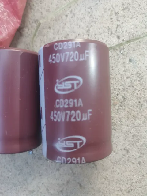 White Label CD291A Industrial Automation Component product photo 1