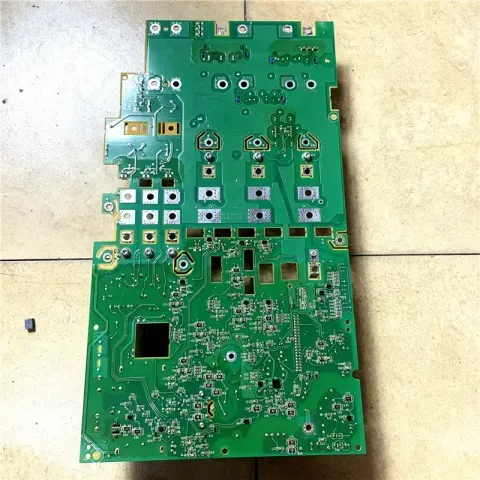 ABB ACS800 Motor & Drive Component product photo 2