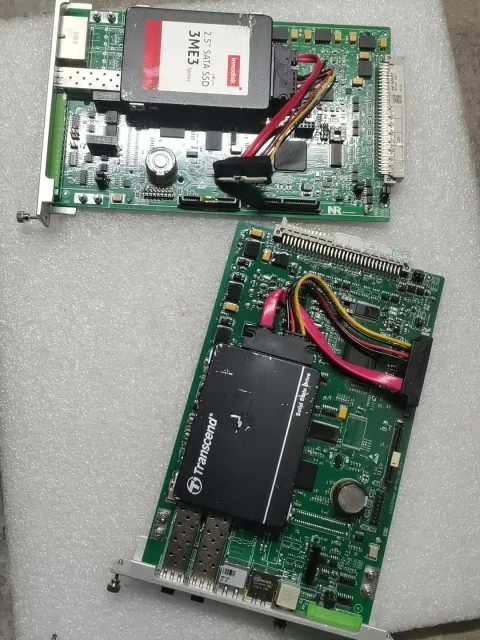 南瑞继保 NR1107J Industrial Automation Component product photo 5
