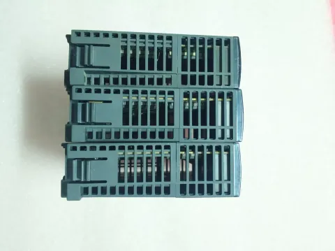 Mitsubishi Electric QJ71LP21-25 Industrial Automation Component — product photo 5 of 11