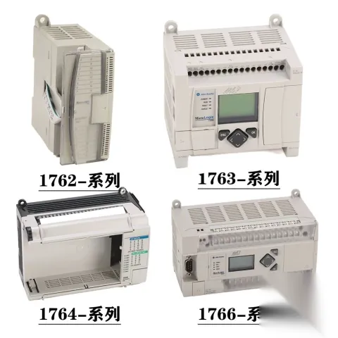 Allen-Bradley / Rockwell Automation 1756-OF4 / 1756-OF8 Industrial Control Board product photo 2