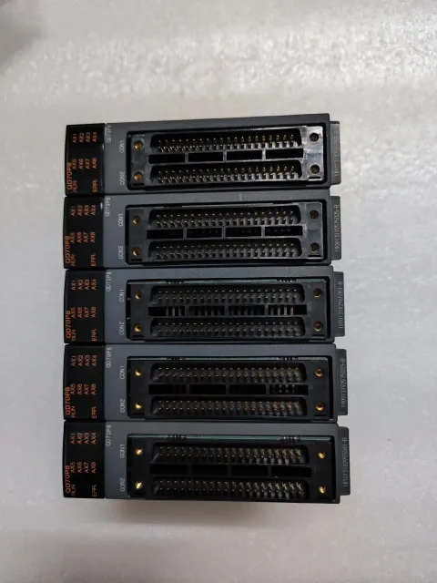 Mitsubishi Electric QD70P8 Industrial Automation Component product photo 1