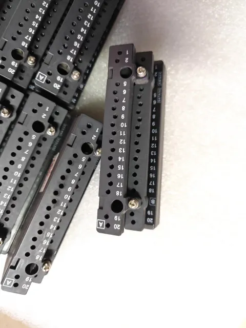 Mitsubishi Electric Q6TA32 PLC Module product photo 5