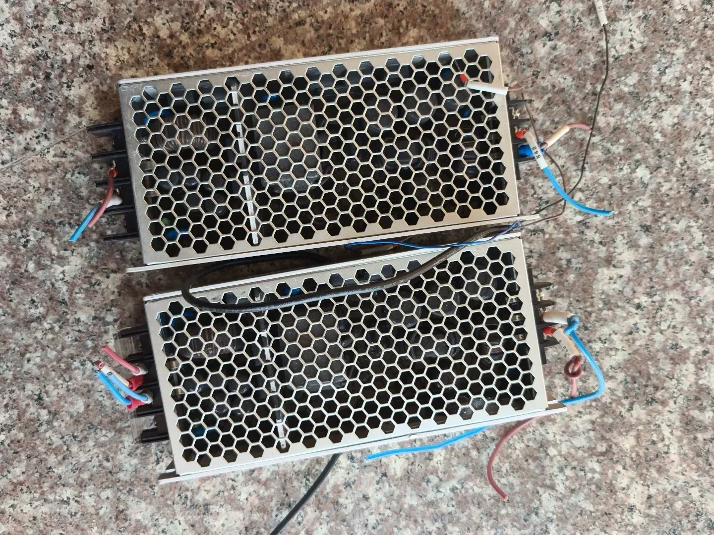 Mean Well / 明纬 RSD-100C-24 Power Electronics Module product photo 2