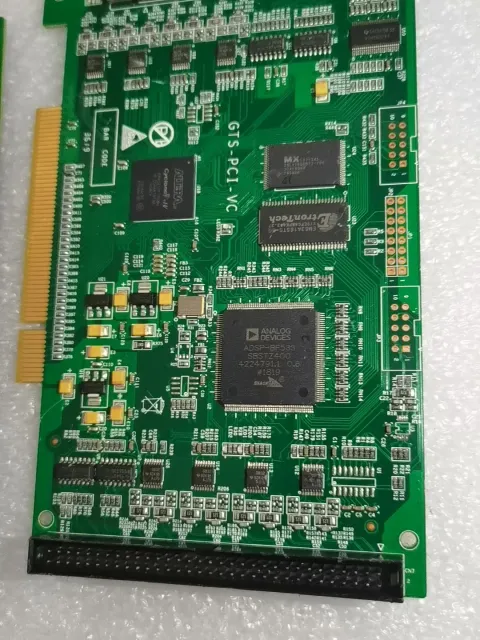 White Label GTS-PCI-VC Industrial Automation Component product photo 4