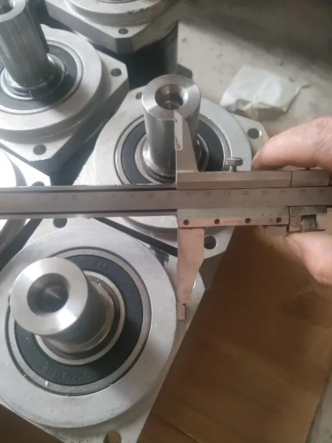 White Label AB115-S2 Industrial Automation Component product photo 4
