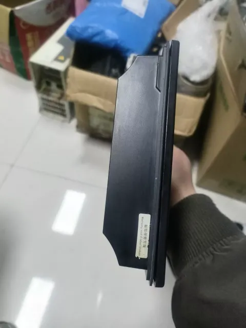 Kinco MT4414TE Industrial Automation Component product photo 5