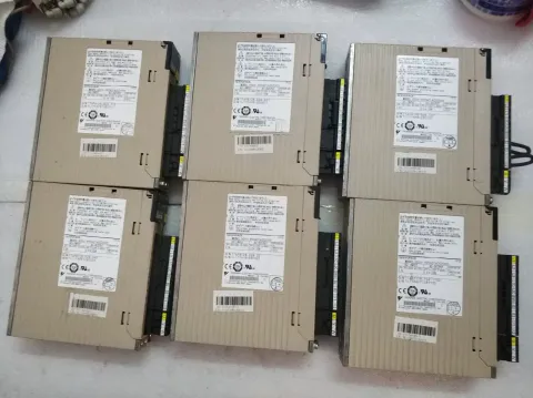 White Label SGDV-R90A01A002000 Motor & Drive Component product photo 2