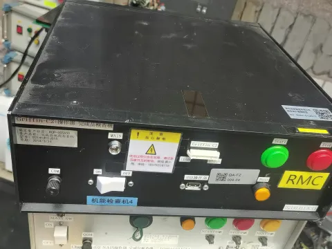 White Label D2141411JC15 Industrial Automation Component product photo 2