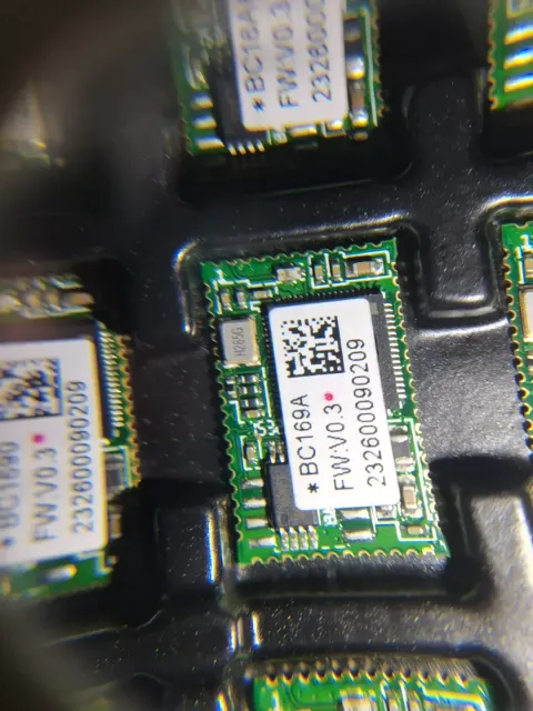 White Label BC169A Industrial Automation Component product photo 1